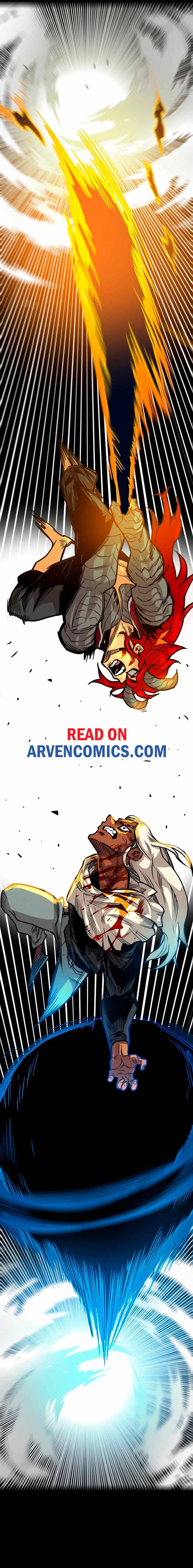 Troll Trap Chapter 219 11